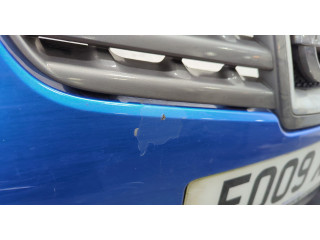 Бампер Nissan Qashqai 2006-2013 передний