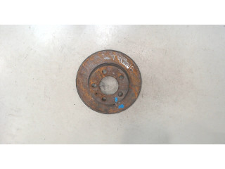 Диск тормозной  Skoda Octavia Tour 2000-2010 1.9  задний           