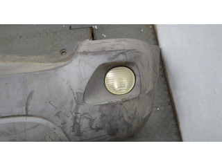 Бампер Pontiac Vibe 1 2002-2008 задний 88973187