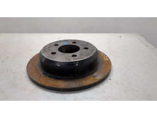 Диск тормозной  Jeep Grand Cherokee 1993-1998   задний         