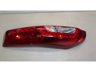 Задний фонарь 265553UB0A Nissan X-Trail (T31) 2007-2015