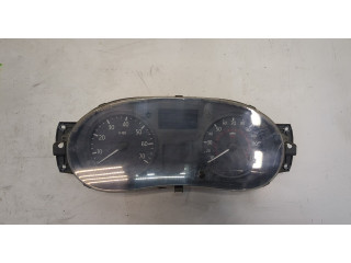 Панель приборов  Nissan Kubistar       8200336479e   1.5  Дизель