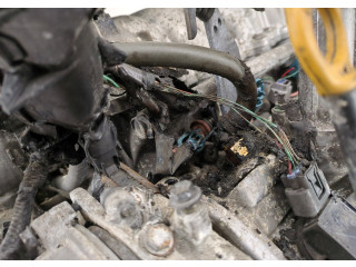 Форсунка топливная Lexus LS430 UCF30 2000-2006 2320950030, 2380750031, 2380850021