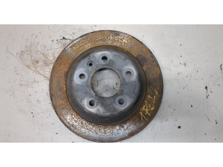 Диск тормозной  Chevrolet Equinox 2017-   задний         