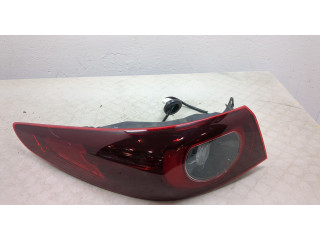 Задний фонарь BGKM51160