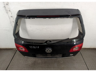 Моторчик заднего дворника  Volkswagen Passat 6 2005-2010      