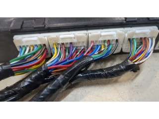 Блок комфорта  Subaru Forester 2013-      88281SG700   