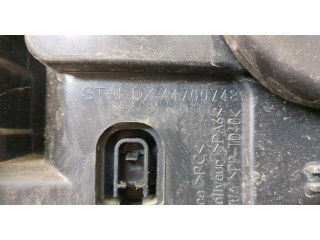 Фара передняя Peugeot RCZ 2010-2015 правая