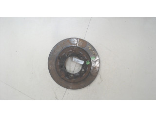 Диск тормозной Mitsubishi Space Star 1.9 передний MR205585