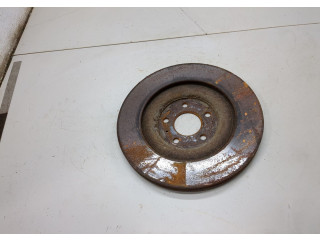 Диск тормозной  Audi Q7 2015-2025   задний   4M0615601P      