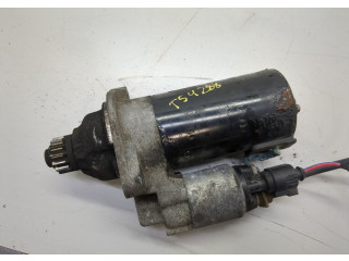 Стартер  Volkswagen Passat 7 2010-2015 Европа      