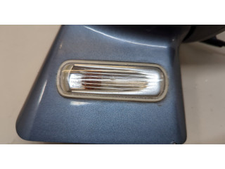 Зеркало боковое  Citroen C4 2004-2010  левое           8149YP, 815286, 8151HN