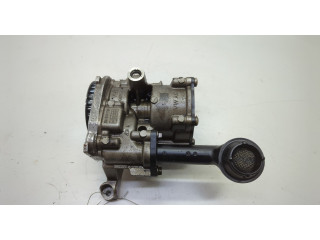 Масляный насос       