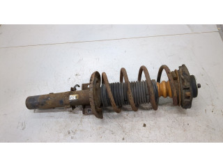 Стойка амортизатора  Skoda Fabia 2007-2010 3Q0413031BJ     
