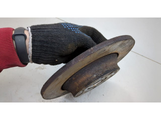 Диск тормозной Volkswagen Tiguan 2020- задний