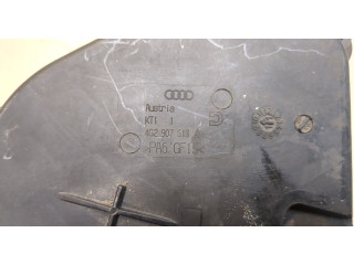 Крышка блока предохранителей Audi A7 2010-2014 4G2907613A