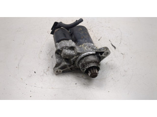 Стартер Skoda Fabia 1999-2004 1.4