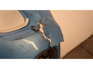 Бампер  Citroen C3 Aircross 2017-2021 передний   