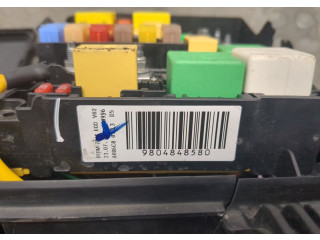 Блок предохранителей Citroen C4 Picasso 2016-2018