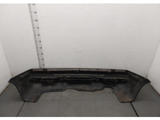 Бампер  Citroen Xantia 1998-2000 задний   