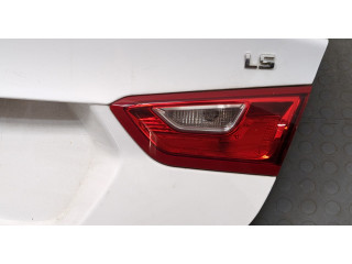 Замок багажника Chevrolet Malibu 2015-2018