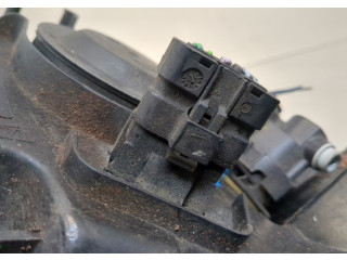 Фара передняя  Renault Scenic 2009-2012 левая 