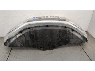 Бампер Jaguar XF 2007–2012 передний