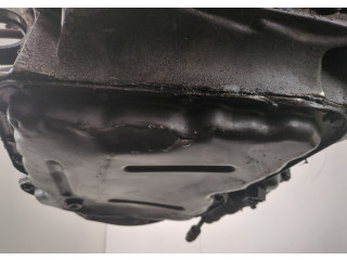  Турбина  Renault Trafic 2001-2014             7701477300