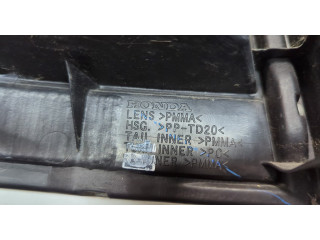 Задний фонарь          