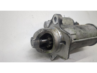 Стартер Alfa Romeo Stelvio 2016-2025