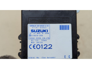 Блок комфорта  Suzuki Grand Vitara XL-7 2001-2006        