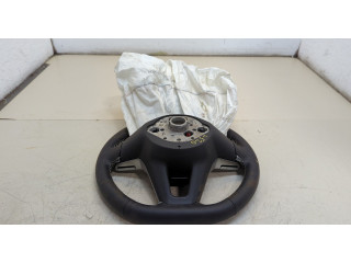 Руль Volkswagen Taos 2GJ419089CT