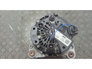 Генератор  Volkswagen Tiguan 2016-2021       04C903021A    