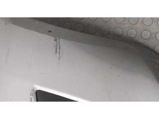 Бампер Mazda 3 (BL) 2009-2013 передний BCW850031JBB