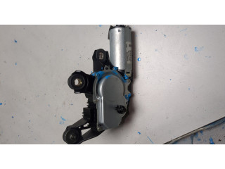 Моторчик заднего дворника  Volkswagen Lupo      