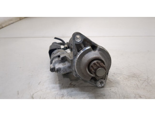 Стартер Skoda Yeti 2013-2018 02E911024A