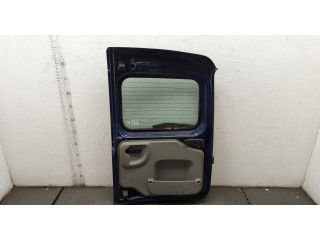 Моторчик заднего дворника Dacia Logan 2004-2012