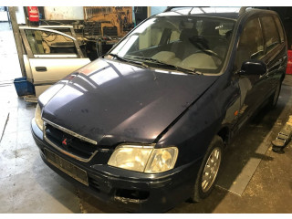 Зеркало боковое Mitsubishi Space Star левое