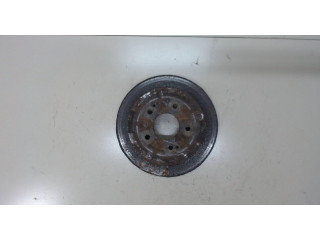 Диск тормозной SsangYong Korando 2010- 2.0 задний 4840134100