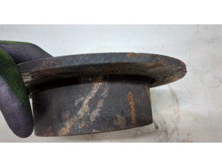 Диск тормозной  Citroen Xantia 1993-1998   задний         