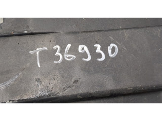 Вентилятор радиатора Peugeot 406 1999-2004 2.0 дизель