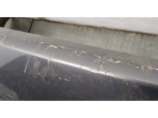 Бампер  Skoda Octavia (A5) 2004-2013 задний   