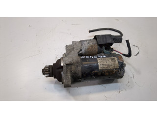 Стартер  Volkswagen Passat 7 2010-2015 Европа 1.6     