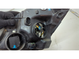 Фара передняя  Citroen C4 Picasso 2006-2013 правая 