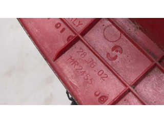 Задний фонарь Mitsubishi Space Star