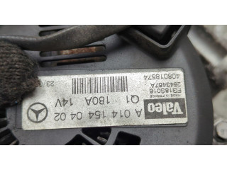Генератор  Mercedes GL X164 2006-2012       A0141540402    
