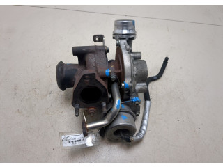  Турбина  Dacia Duster 2010-2017             144116763R