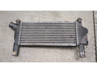 Интеркулер Nissan Pathfinder 2004-2014