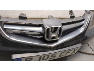 Бампер Honda Accord 7 2003-2007 передний