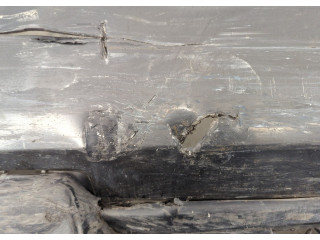 Бампер Jeep Grand Cherokee 2010-2013 передний